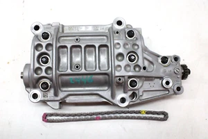 2020 MAZDA CX-5 2.5L ENGINE BALANCE SHAFT W/ CHAIN OEM 17 18 19 20 - Picture 1 of 12