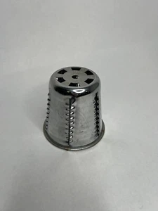 Vintage Rival Shred-O-Mat Hand Crank Salad Master Cheese Shredder Blade 3 - Picture 1 of 3