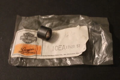 NEW HARLEY DAVIDSON ROCKER ARM BUSHING PART# 17428-57 - Image 1 of 2