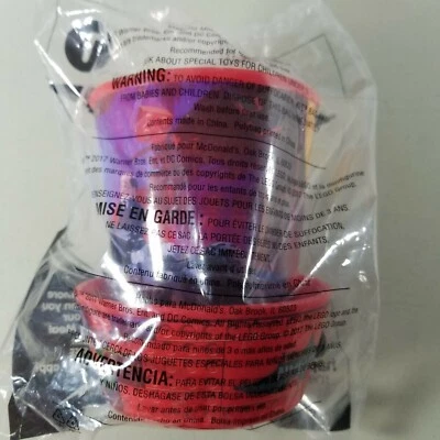 Taza DC Batman Sellada Edición Coleccionista Superhéroe Drinkware Cómic Fans Regalo Foto 1 de 4