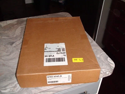 OEM HP M553/ M577/ E57540 Original Laser Scanner Assembly, RM2-6545 (RM2-6545-01 - Image 1 of 3