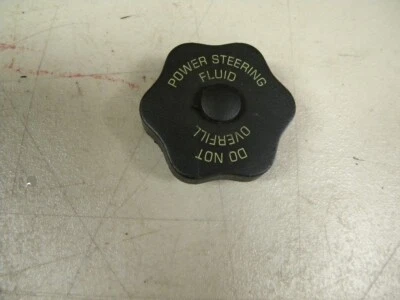 Ford Thunderbird 1994 tapa de líquido de dirección asistida de fábrica Foto 1 de 2