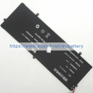 Batterie P313R 3282122-2S pour JUMPER EZbook X3 3pro 3S LB10 V3 3SE PEAQ s130 - Afbeelding 1 van 6