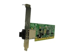Transition Networks N-GSX-SC-01 Network Adapter 1000Mbps PCI 2.2 bus 32/64-bit; - Picture 1 of 3