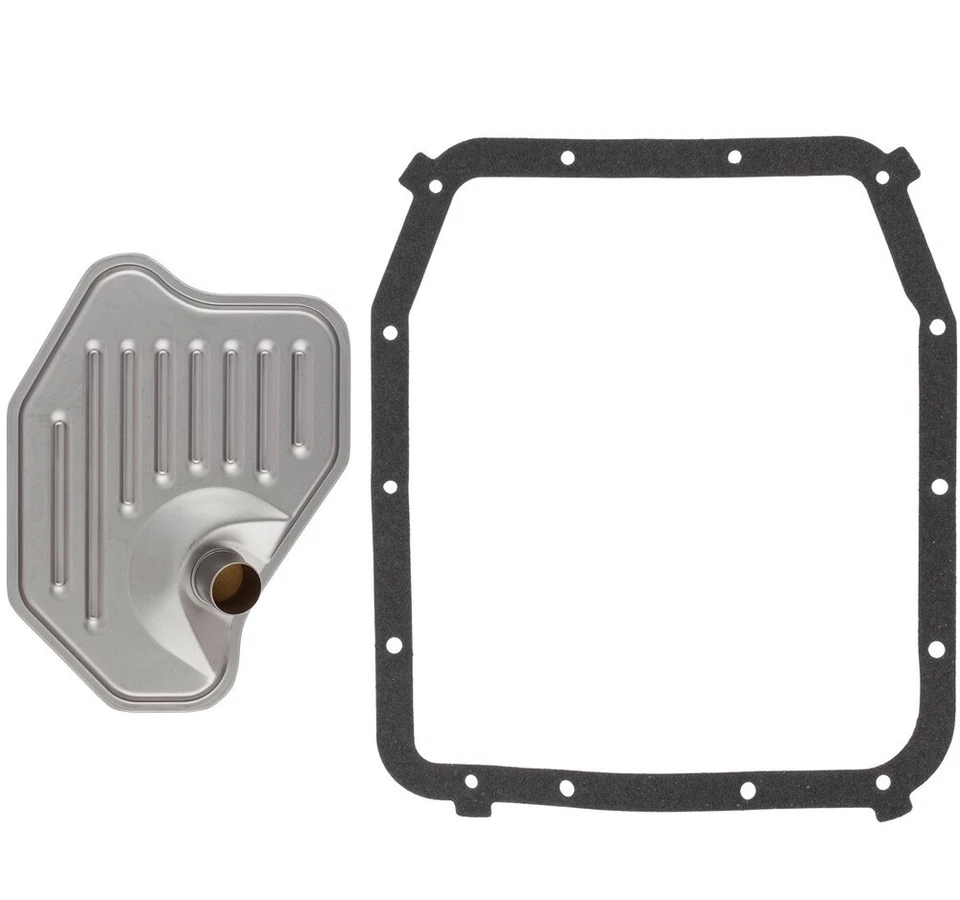 Автоматическая трансмиссия Комплект фильтров ATP для FORD Lincoln Mercury 4R70W с прокладкой - Изображение 1 из 4