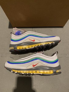 Las mejores ofertas en Zapatillas con cordones Nike Air para hombres | eBay