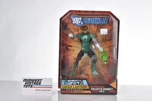 Figura de acción DC Universe Green Lantern Classics Wave 3 2007 5 BAF - Imagen 1 de 4