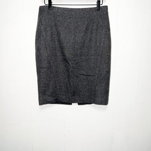 Las mejores ofertas en Lana Zara recto y lápiz faldas para mujer | eBay