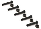 (Pack of 5) Shear Pin Bolt & Nut for Ariens Deluxe 24 921031, 921045 Engines