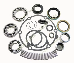 Jeep Grand Cherokee Transfer Case Rebuild Bearing Kit NP 247 1999 - 2004 - Picture 1 of 1