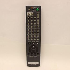 Sony Video DVD Combo RMT-V501A Remote Control