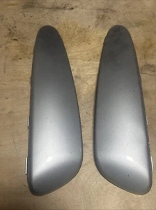 Toyota Aygo 2011 Front Bumper Front Both Side Trims 52713-0H010 52712-0H010 - Picture 1 of 6