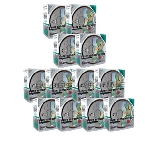 12-pk Air Spencer A9 Cartridge Squash Scent Japan Car Air Freshener Eikosha JDM - Picture 1 of 5