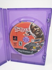 .PS2.' | '.NFL Street 3.