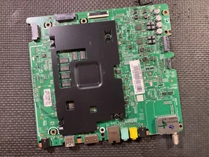 🖥️ Samsung® OEM Genuine Main Board P/N: BN94-10155Y For TV Model: UN65JS8500F - Picture 1 of 3