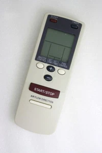 Mando a distancia AR-AB8 para aire acondicionado Fujitsu AR-AB15 AR-BB2 AR-BB9 AR-AB20 - Imagen 1 de 3