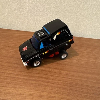 1984 G1 Transformers TRAILBREAKER Figure Takara Hasbro Vintage Japan - Image 1 of 4