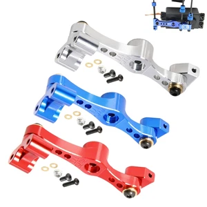 GTB 7075 CNC Aluminum 15T / 17T Throttle Servo Arm for 1/5 RC Car Losi 5ive-t - Picture 1 of 7
