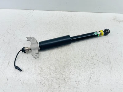 Amortiguador trasero izquierdo Cadillac XTS 2013-19 control de conducción magnético OEM 22914412 Foto 1 de 4