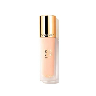 Guerlain Parure Gold Matte Foundation - Bild 1 von 2