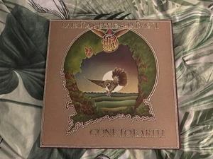 Barclay James Harvest - Gone To Earth - Vinyl Record LP Album - 1977 Polydor - Picture 1 of 6