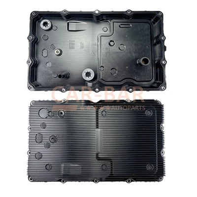 Pan de aceite de transmisión para Hyundai Genesis G7 G8 G9 Kia K900 2017-2020 45280-4E120 Foto 1 de 4