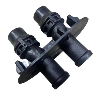 Heater Tank Connector Heater Connector Replacement Installation For A4 For A5 - Image 1 of 4