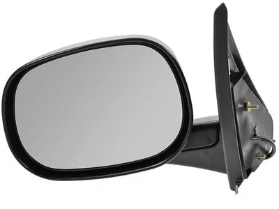 For 1999-2003 Dodge Ram 2500 Van Mirror Left 43376JMSR 2000 2001 2002 - Изображение 1 из 3