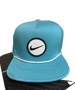 Nike Dri FIT Pro Structured Futura Golf Cap Size M/L Dusty Cactus HF7482 844 New - Picture 1 of 5