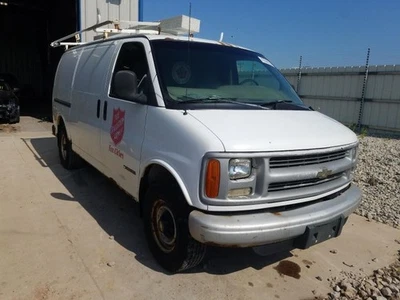 Rear Axle Full-floating Axle Fits 96-02 EXPRESS 2500 VAN 364457 - Изображение 1 из 4