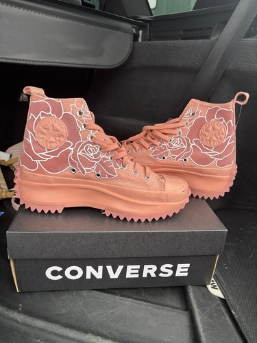 Converse donna taglia 8 Chuck Taylor "Natasha Cloud"