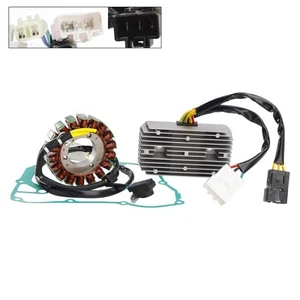 STATORE VOLANO REGOLATORE GUARNIZIONE PER SYM CRUISYM JOYMAX 300 250 i GTS 12-17 - Picture 1 of 11