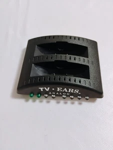 TV Ears Headset Charger Base Dock Only - Picture 1 of 5