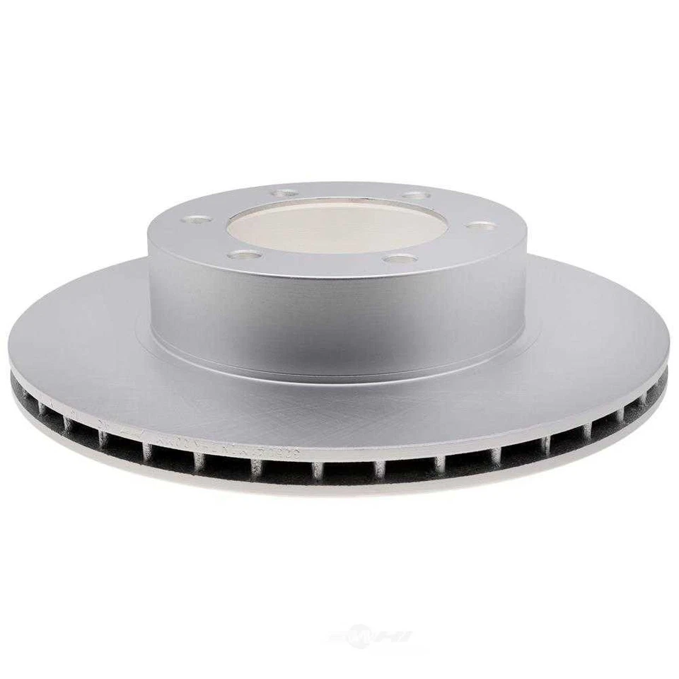 Rotor de freno de disco Foto 1 de 3