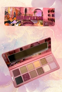 Eyeshadow Palette - Picture 1 of 1
