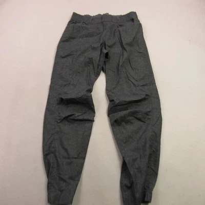 Pantalones chinos ligeros Patagonia para mujer 6 grises con bolsillos de pierna recta Foto 1 de 4