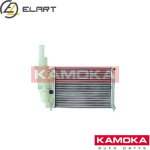 RADIATOR ENGINE COOLING 7705185 FOR FIAT PUNTO/Van/Convertible LANCIA Y 1.1L Y - Picture 1 of 7