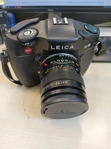 Kamera Leica R8 + Elmarit - R 1:2.8 /60 - Bild 1 von 4