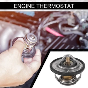 Termostato refrigerante motor para Suzuki Aerio 2.3L 2004-2007 Nº1767065D00 1 pieza - Imagen 1 de 6