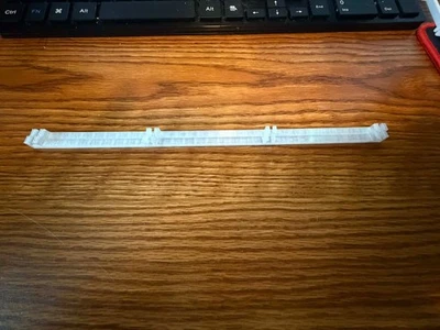 Разделитель для штор — совместим с шторками Govee V1 и V2 (32 шт.) - Изображение 1 из 4