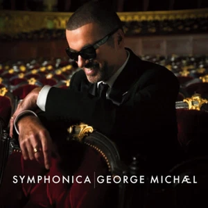 George Michael Symphonica - CD - Picture 1 of 1