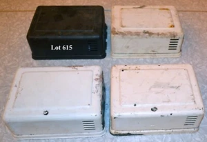 Western Electric Telephone Subsets One 534 & Three 634s To Restore Lot 615 - Picture 1 of 6