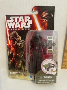 Star Wars Kylo Ren Das Erwachen der Macht - Bild 1 von 3