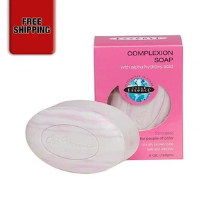 Clear Essence Anti-Aging Complexion Soap with Alpha Hydroxy Acid 5 oz. [1 pack] - Picture 1 of 1
