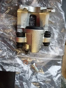 Disc Brake Caliper-PowerStop - Rear Left OE Stock Replacement Caliper Reman - Picture 1 of 2