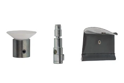 NUEVO OEM 2001-2014 Nissan Frontier & Titan Kit de bloqueo de rueda de neumático de repuesto 999L2-BN000 Foto 1 de 4