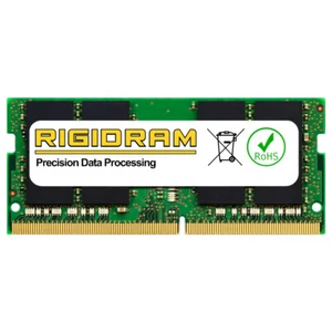 4GB 260-Pin DDR4-2400 RAM PC4-12900 Sodimm (1Rx16) Memory | RigidRAM - Picture 1 of 1