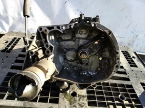 JB1053 caja de cambios para RENAULT CLIO I FASE I II (B C57) 1.4 1991 411540 - Imagen 1 de 7