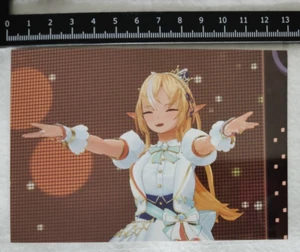 Hololive Shiranui Flare 4th fes. Foto de concierto Our Bright Parade №58 - Imagen 1 de 3
