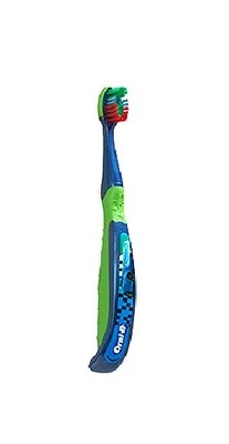 6x, 12x or 18x Oral B Stages 3 Children's (5-7yrs) Toothbrushes. From $3.60ea - image 1 of 4